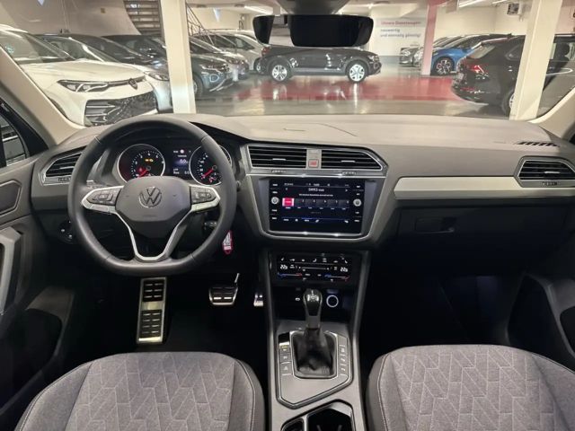 Volkswagen Tiguan 1.5 TSI DSG Move