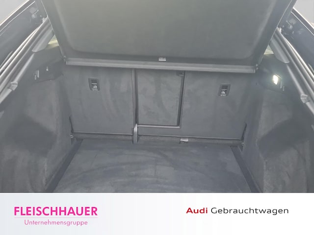 Audi Q4 e-tron 40 Sportback