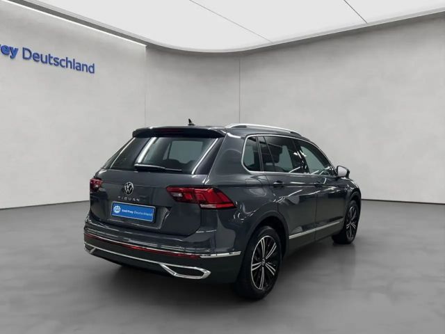 Volkswagen Tiguan 1.5 TSI DSG Elegance Elegance