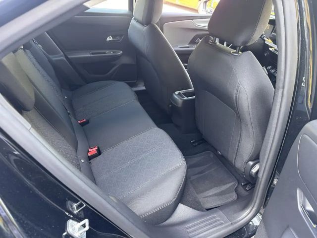 Opel Mokka Edition Mokka-e