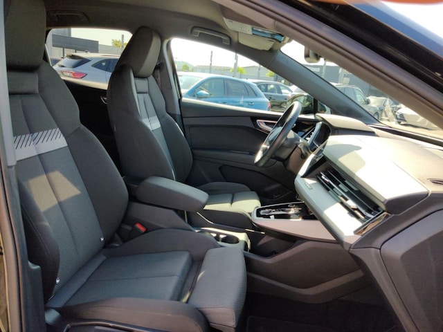 Audi Q4 e-tron 35 Sportback