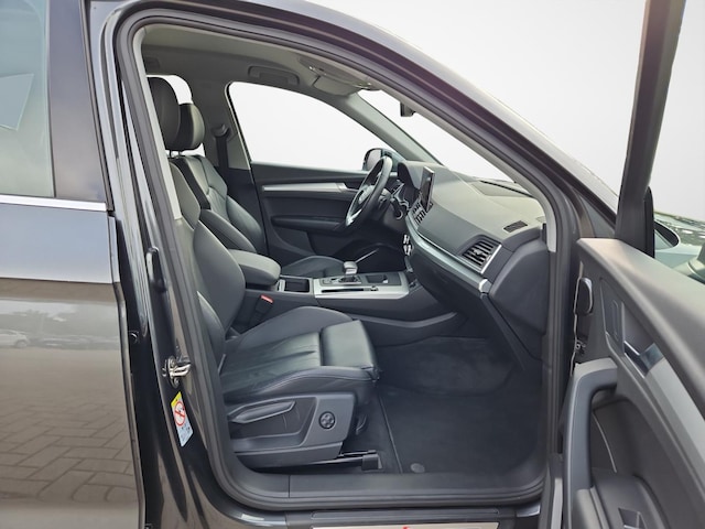 Audi Q5 40 TDI Quattro S-Tronic