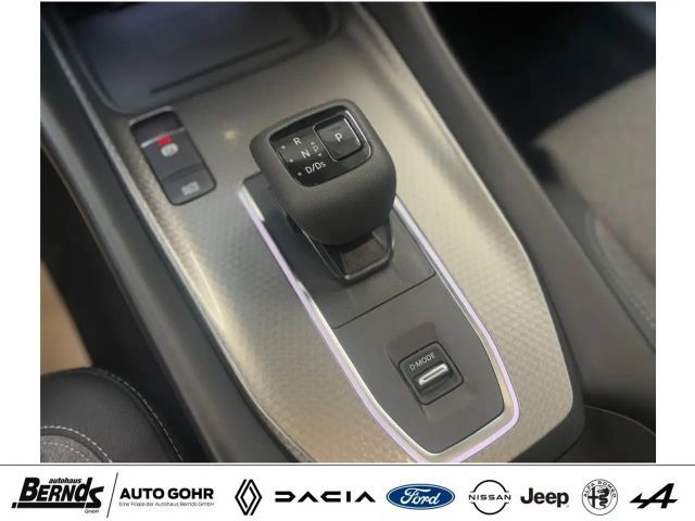 Nissan Qashqai DIG-T N-Connecta