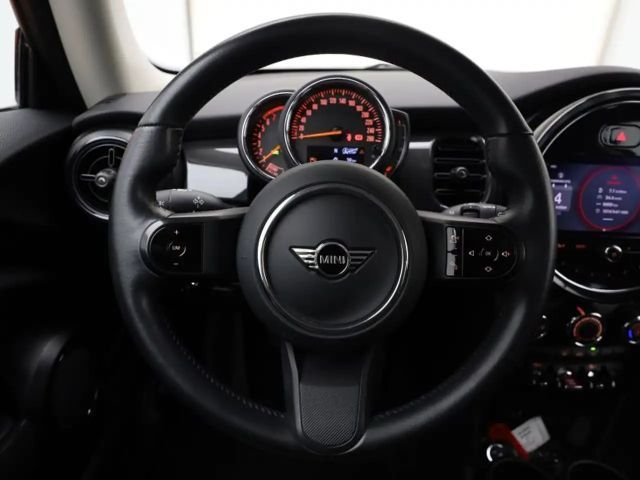 MINI One FACELIFT - LED - BT