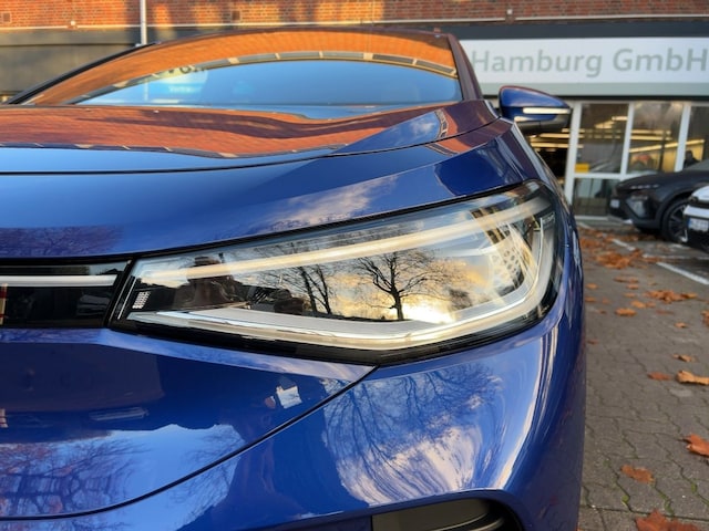 Volkswagen ID.4 Performance Pure