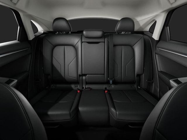 Audi Q3 35 TDI S-Line S-Tronic Sportback