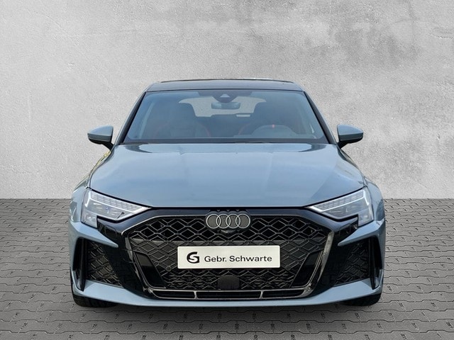 Audi RS3 Quattro S-Tronic Sportback