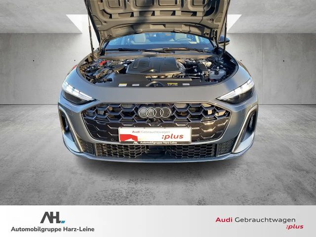 Audi A5 Avant S-Line S-Tronic