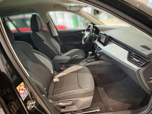 Skoda Kamiq Selection