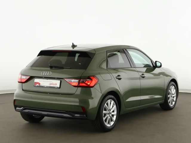 Audi A1 30 TFSI S-Tronic Sportback