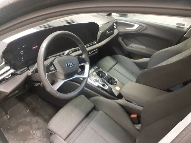 Audi A5 Quattro S-Tronic
