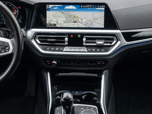 BMW 320 320d Sport Line Touring