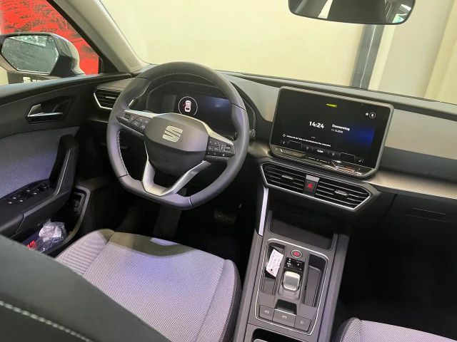 Seat Leon DSG Style e-Hybrid