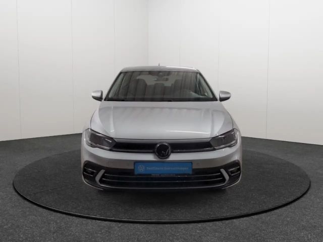 Volkswagen Polo 1.0 TSI DSG Style