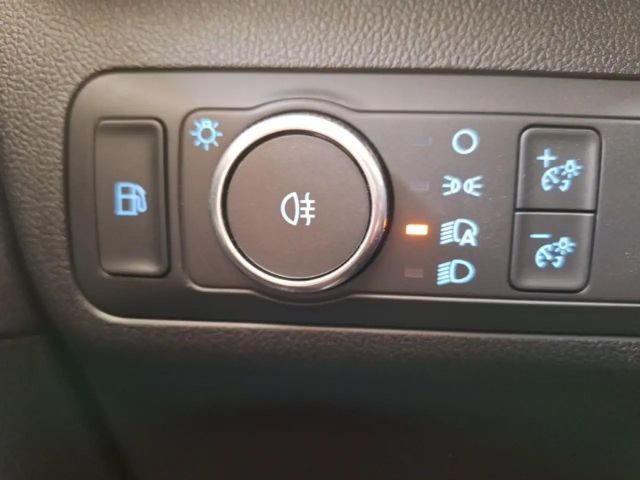 Ford Kuga Plug in Hybrid ST Line