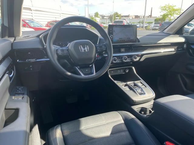 Honda CR-V Elegance e:HEV