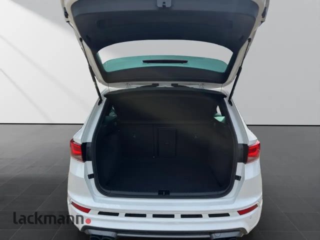 Cupra Ateca 2.0 TSI 4Drive VZ