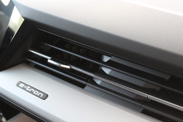 Audi Q4 e-tron 40 Sportback