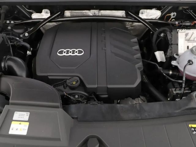 Audi Q5 45 TFSI Quattro S-Tronic