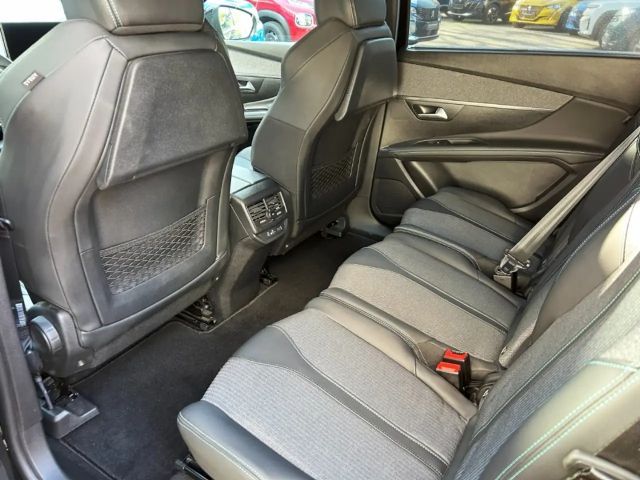 Peugeot 5008 Allure Pack