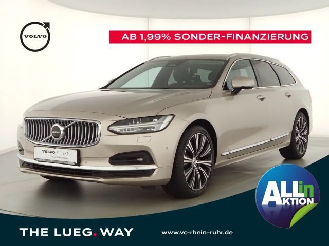 Volvo V90 Bright Ultimate