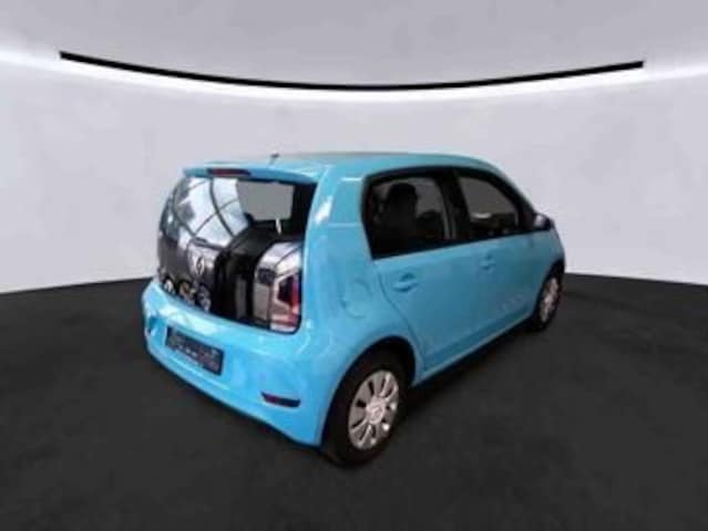 Volkswagen up! Move Move up!