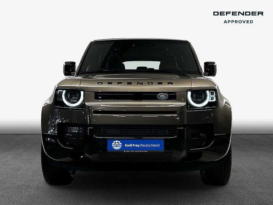 Land Rover Defender 110 Dynamic SE