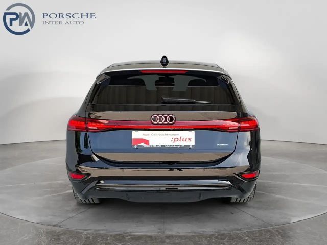 Audi A6 e-tron Quattro