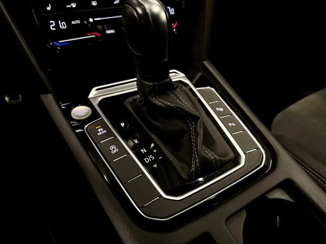 Volkswagen Arteon Shooting Brake R-Line