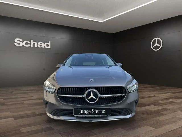 Mercedes-Benz B 180 B 180 PROGR+LED+KAMERA+ASSIST+EASY-PACK+SHZ+DAB+