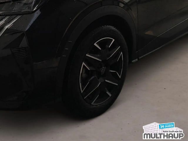 Peugeot 5008 Allure Pack Hybrid