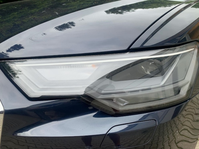 Audi A6 40 TDI Avant S-Tronic