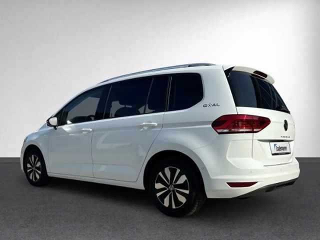 Volkswagen Touran 1.5 TSI DSG