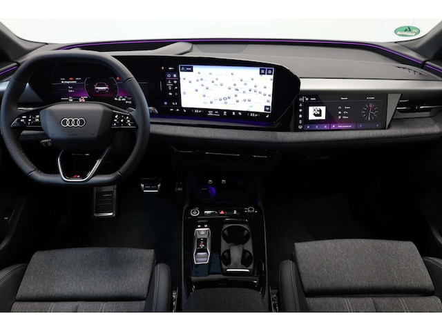 Audi Q6 e-tron Quattro