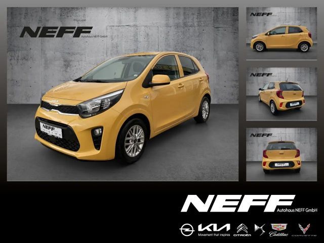 Kia Picanto Dream Team