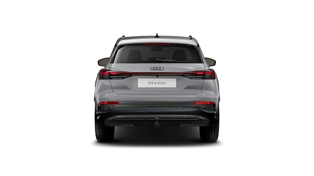 Audi Q4 e-tron Quattro