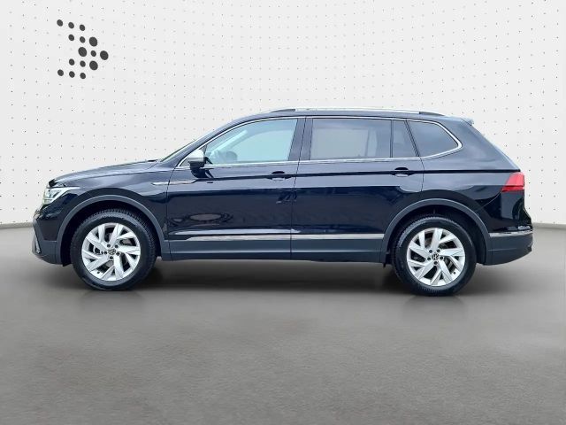 Volkswagen Tiguan 2.0 TDI Allspace DSG Life