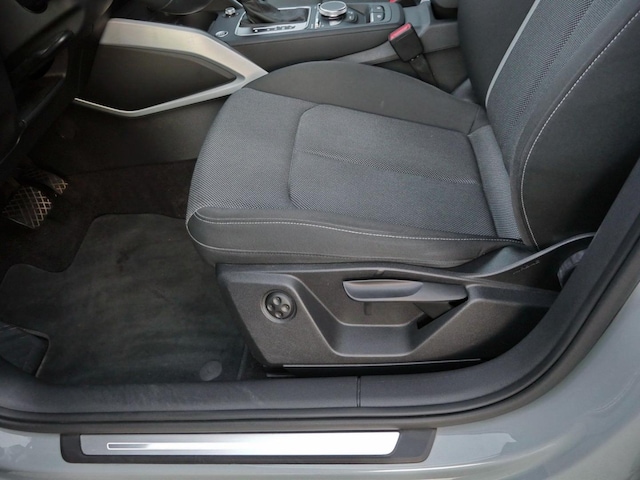 Audi Q2 35 TFSI S-Tronic
