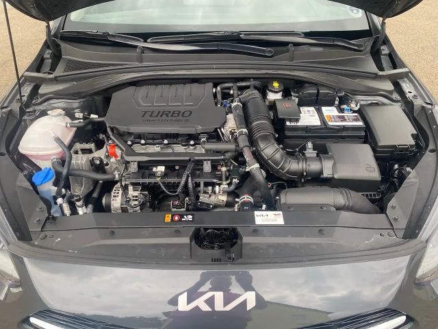 Kia Ceed GDi SportWagon Vision