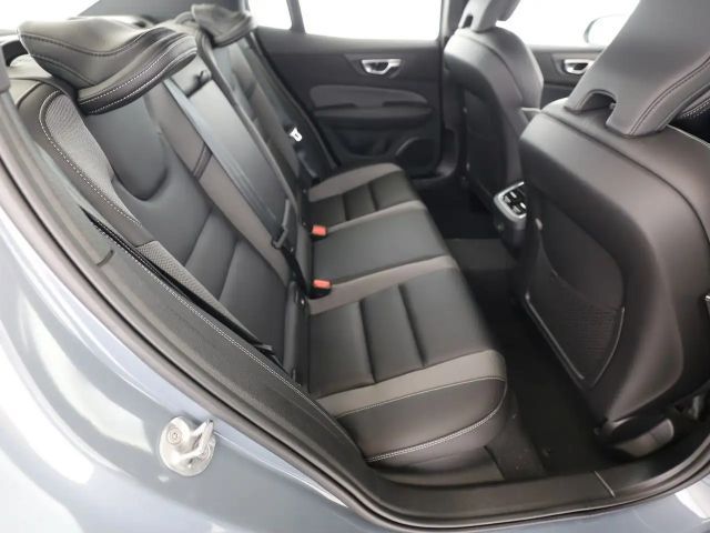 Volvo S60 AWD Dark Ultimate