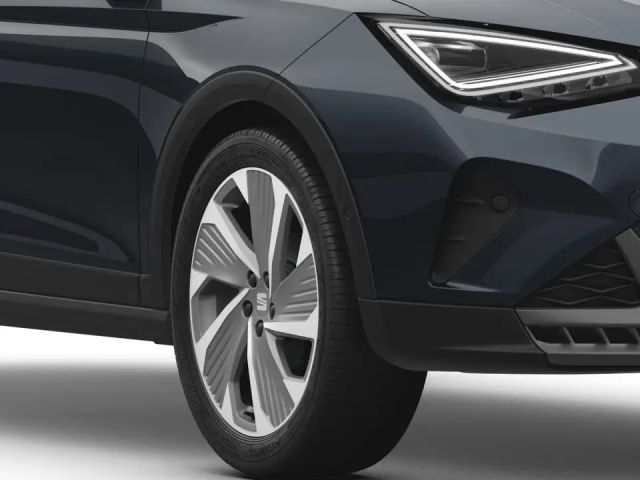 Seat Arona 1.0 TSI FR-lijn