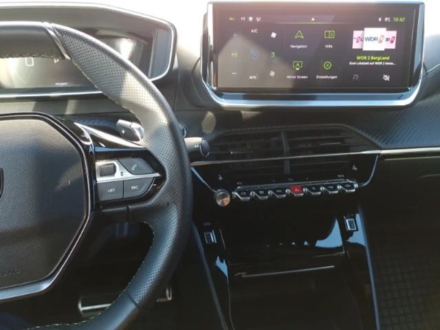 Peugeot 2008 GT-Line