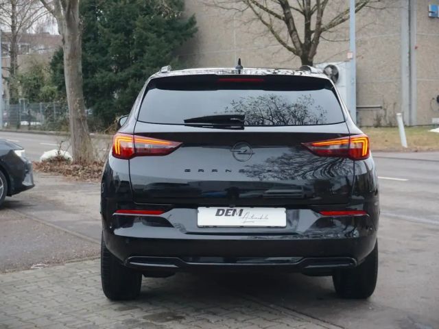 Opel Grandland X GS-Line Grand Sport