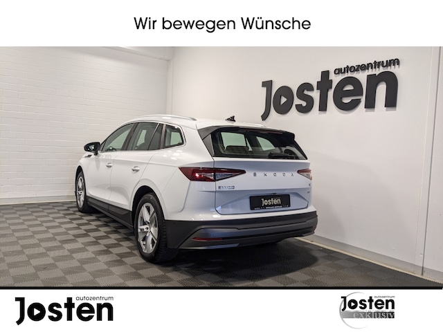 Skoda Enyaq Loft iV 80