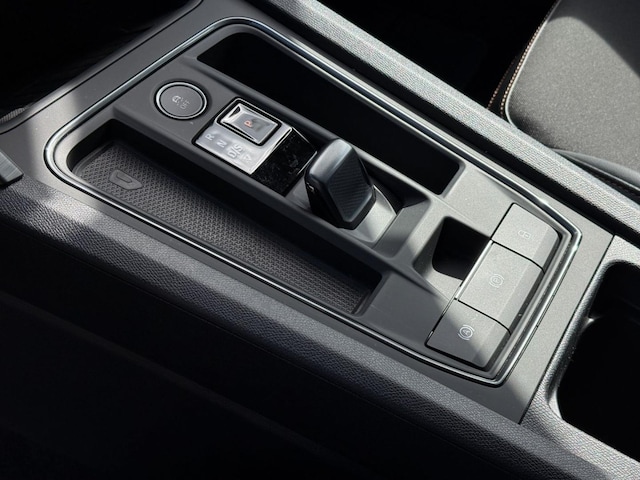 Cupra Leon Sportstourer VZ