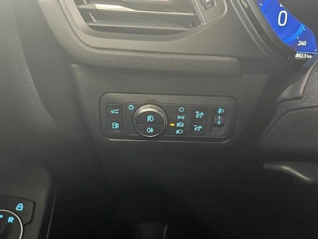 Ford Kuga Plug in Hybrid ST Line