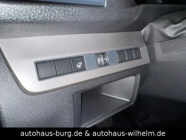 Opel Zafira Life Ed. "L"~AHK~Lenk+Sitzheiz.~PDC~FaceL