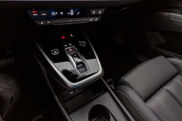 Audi Q4 e-tron Quattro