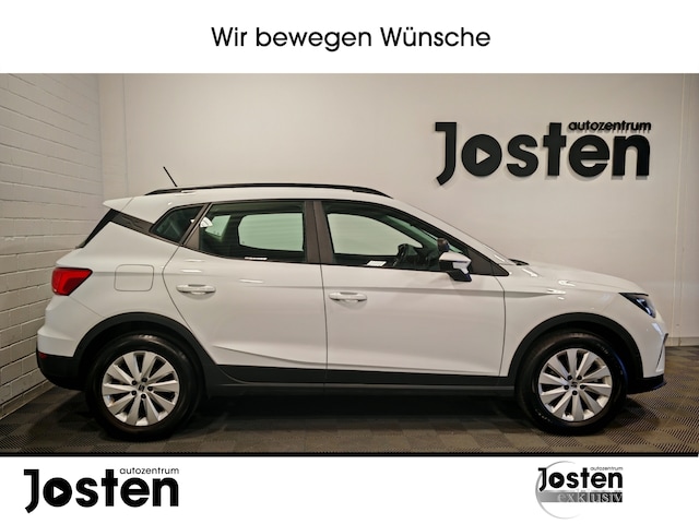 Seat Arona 1.0 TSI Style