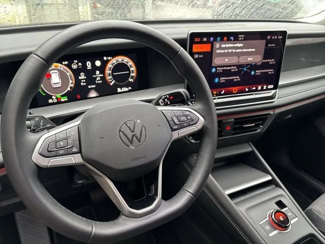 Volkswagen Tayron DSG eHybrid